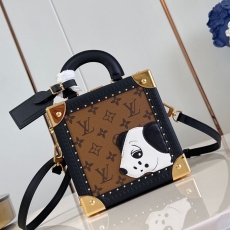 Louis Vuitton Box Bags